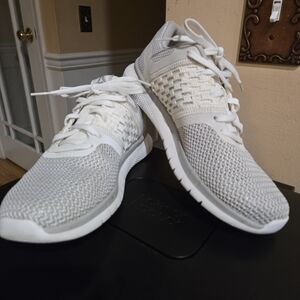 Reebok Women's White Sneakers